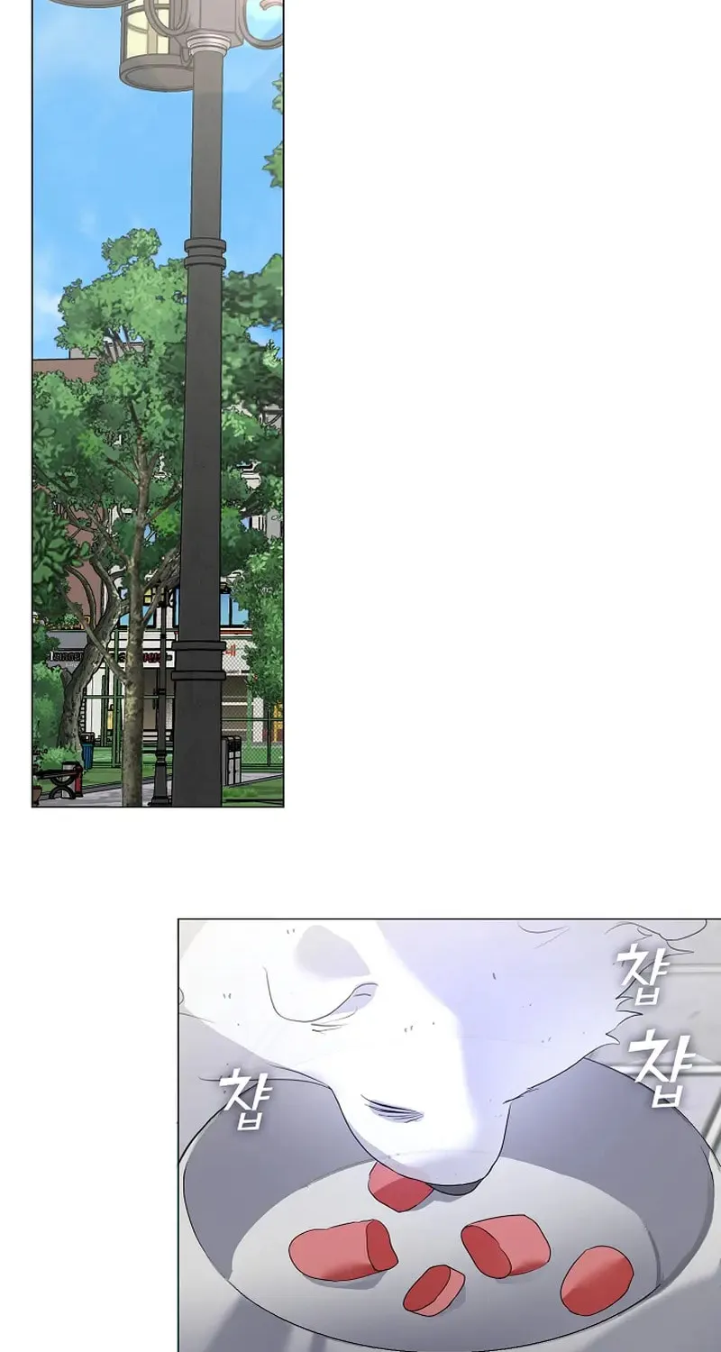 Read Underworld Restaurant chapter 87 image 24 on Lezhin