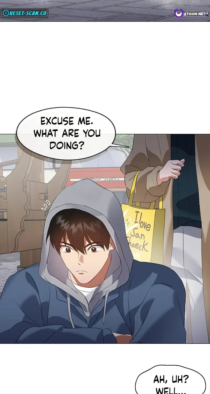 Read Underworld Restaurant chapter 87 image 26 on Lezhin