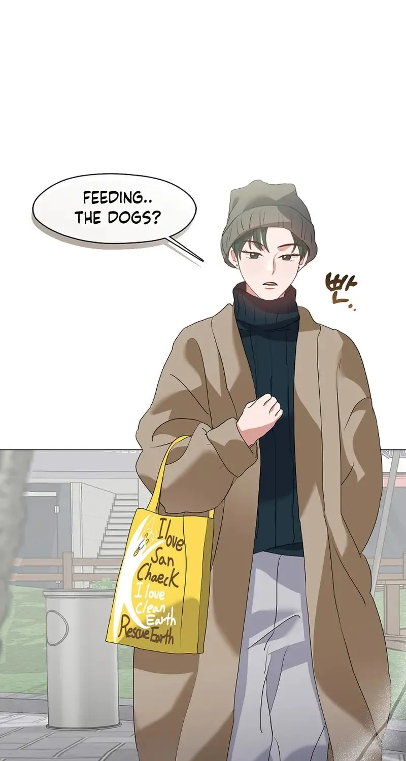 Read Underworld Restaurant chapter 87 image 28 on Lezhin