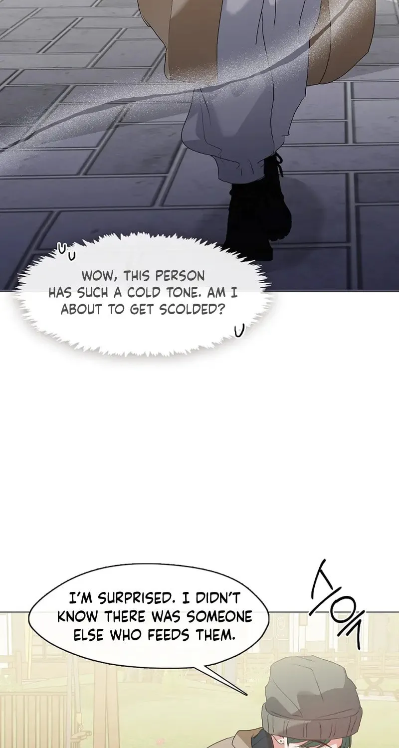 Read Underworld Restaurant chapter 87 image 29 on Lezhin