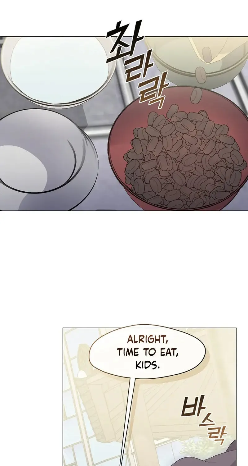 Read Underworld Restaurant chapter 87 image 31 on Lezhin