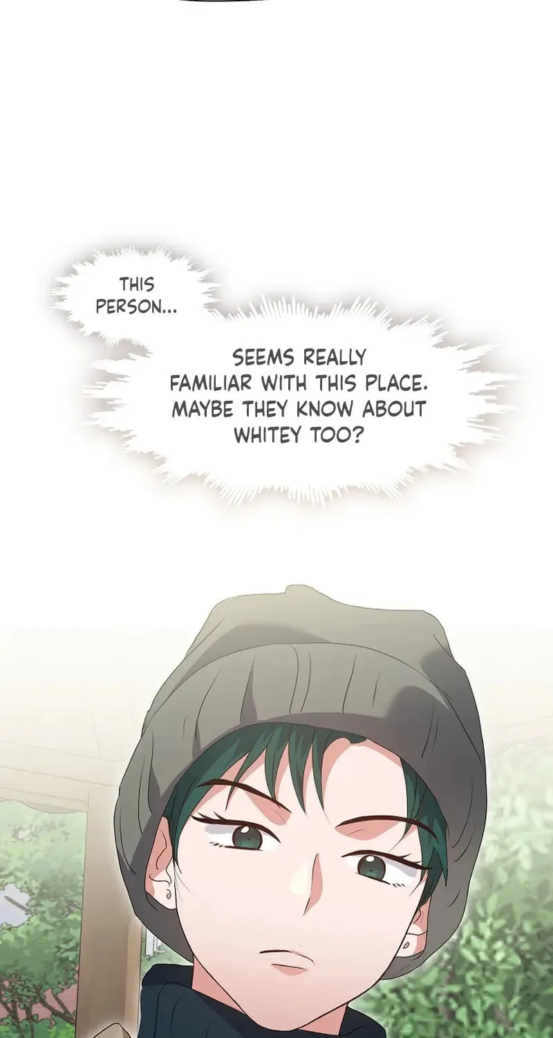 Read Underworld Restaurant chapter 87 image 37 on Lezhin