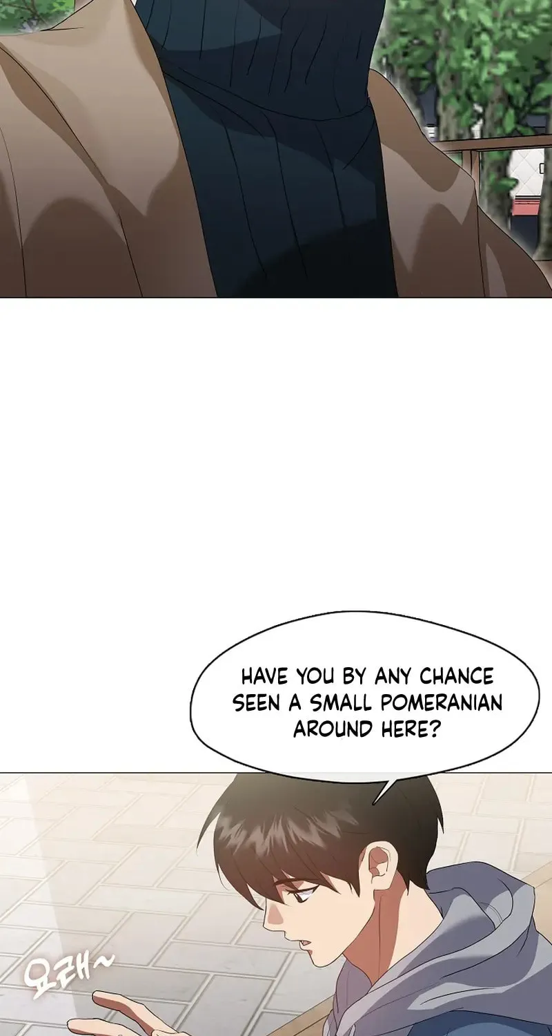 Read Underworld Restaurant chapter 87 image 38 on Lezhin