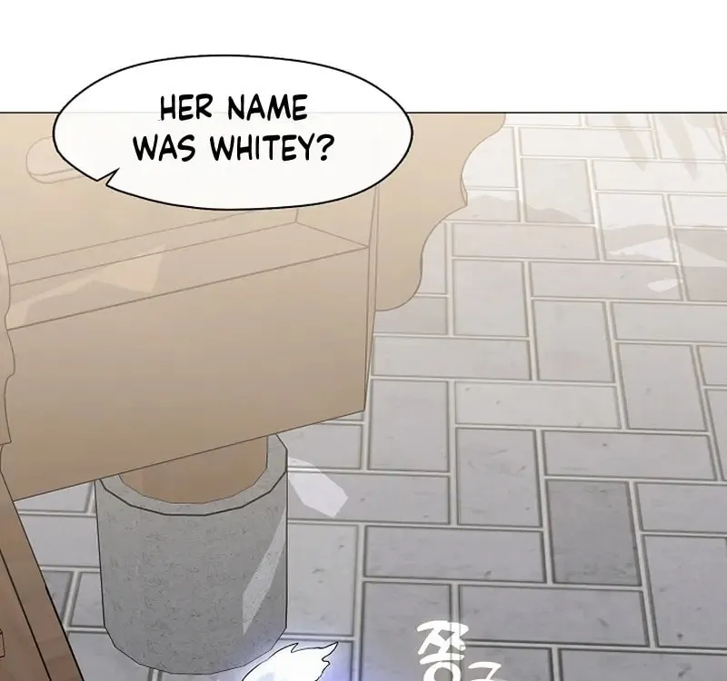 Read Underworld Restaurant chapter 87 image 41 on Lezhin