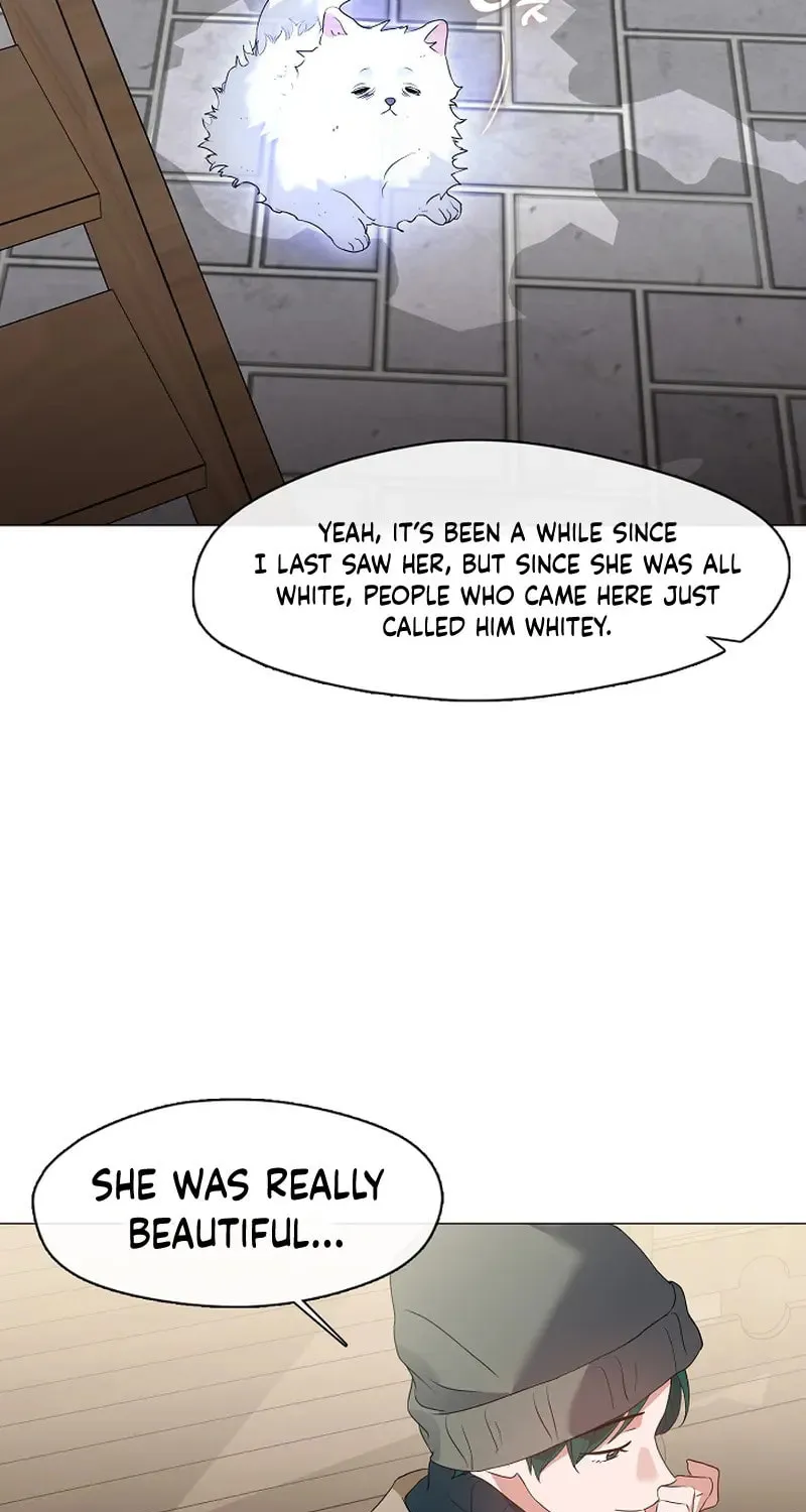 Read Underworld Restaurant chapter 87 image 42 on Lezhin