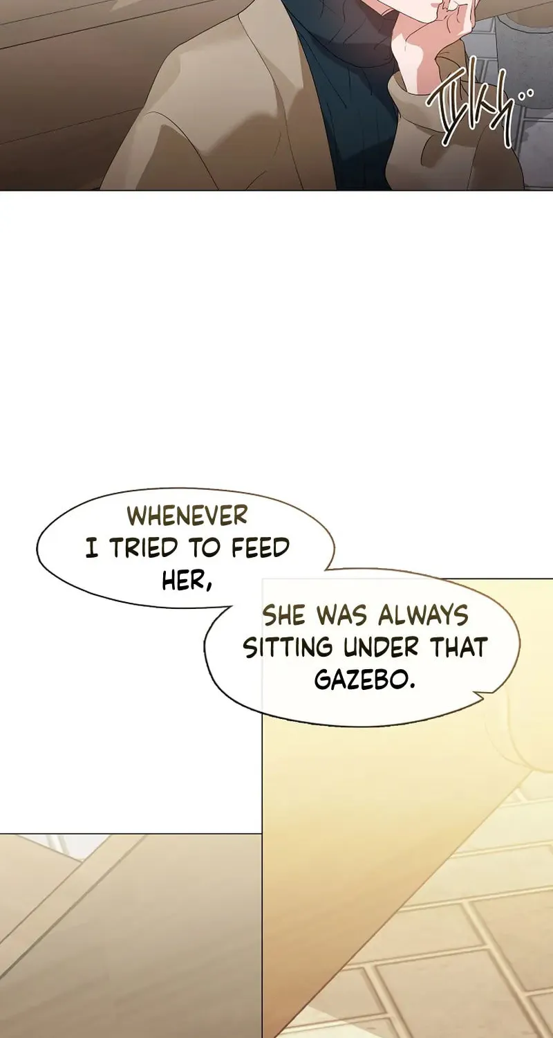 Read Underworld Restaurant chapter 87 image 43 on Lezhin