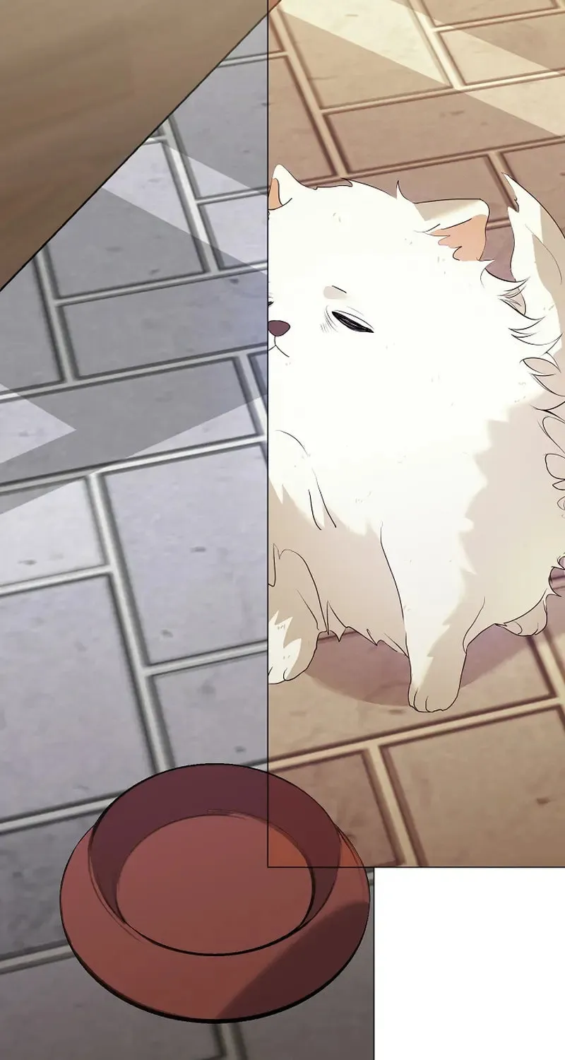 Read Underworld Restaurant chapter 87 image 44 on Lezhin