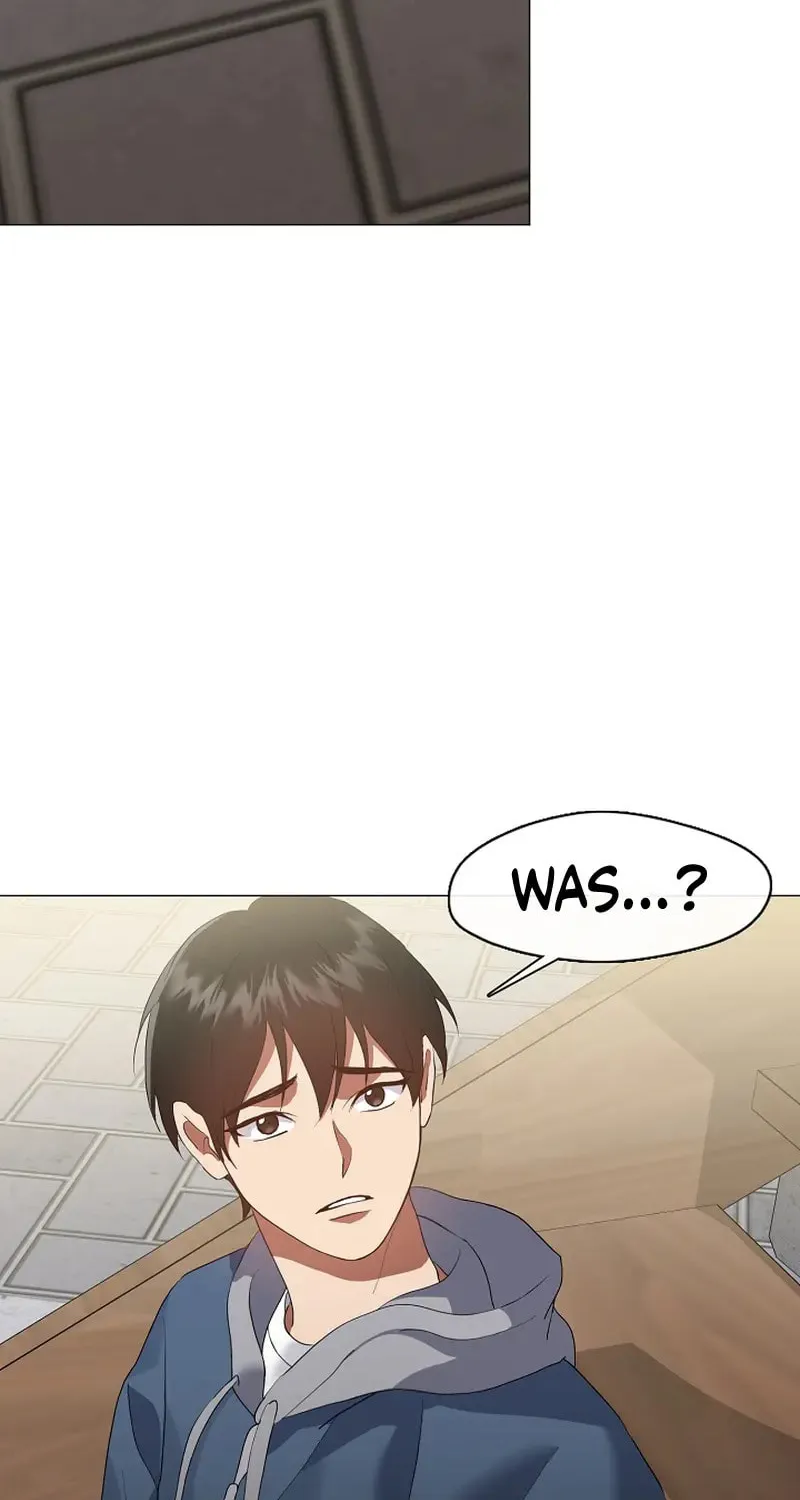 Read Underworld Restaurant chapter 87 image 45 on Lezhin