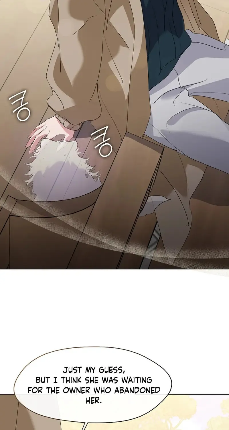 Read Underworld Restaurant chapter 87 image 49 on Lezhin