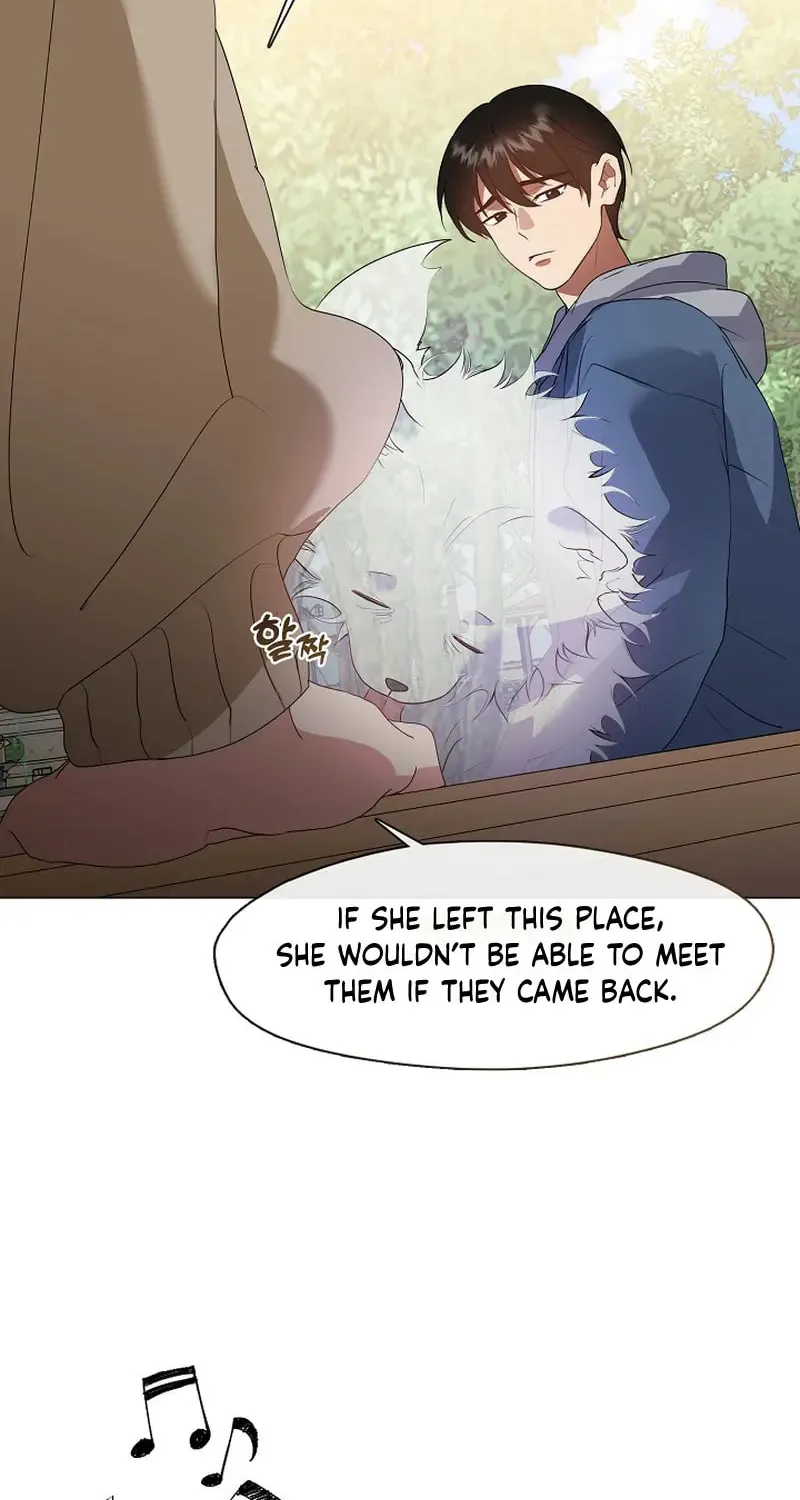 Read Underworld Restaurant chapter 87 image 50 on Lezhin