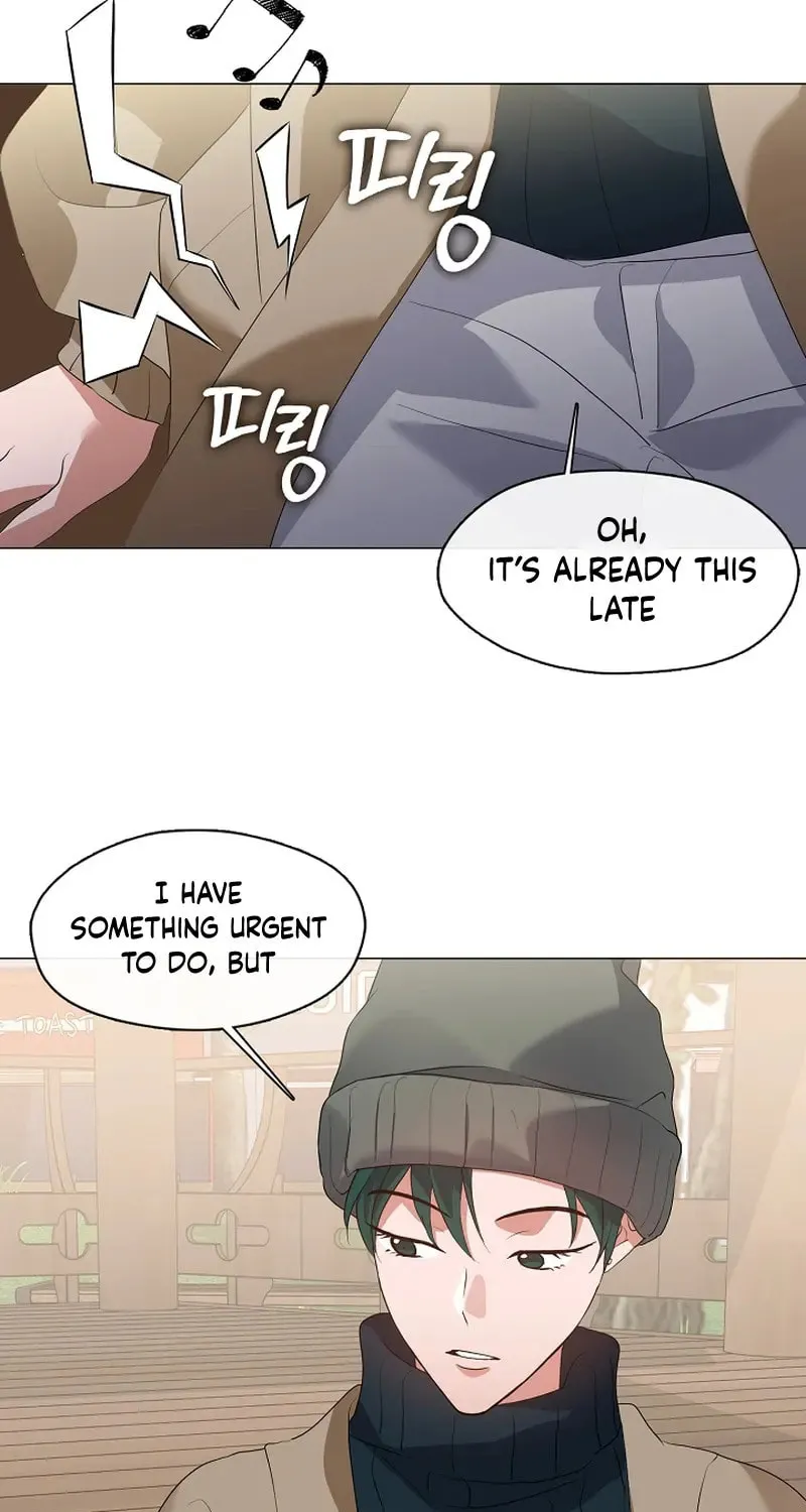 Read Underworld Restaurant chapter 87 image 51 on Lezhin