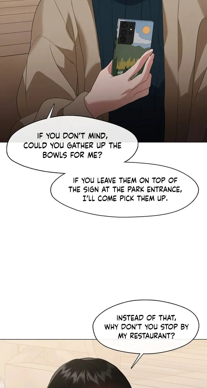 Read Underworld Restaurant chapter 87 image 52 on Lezhin