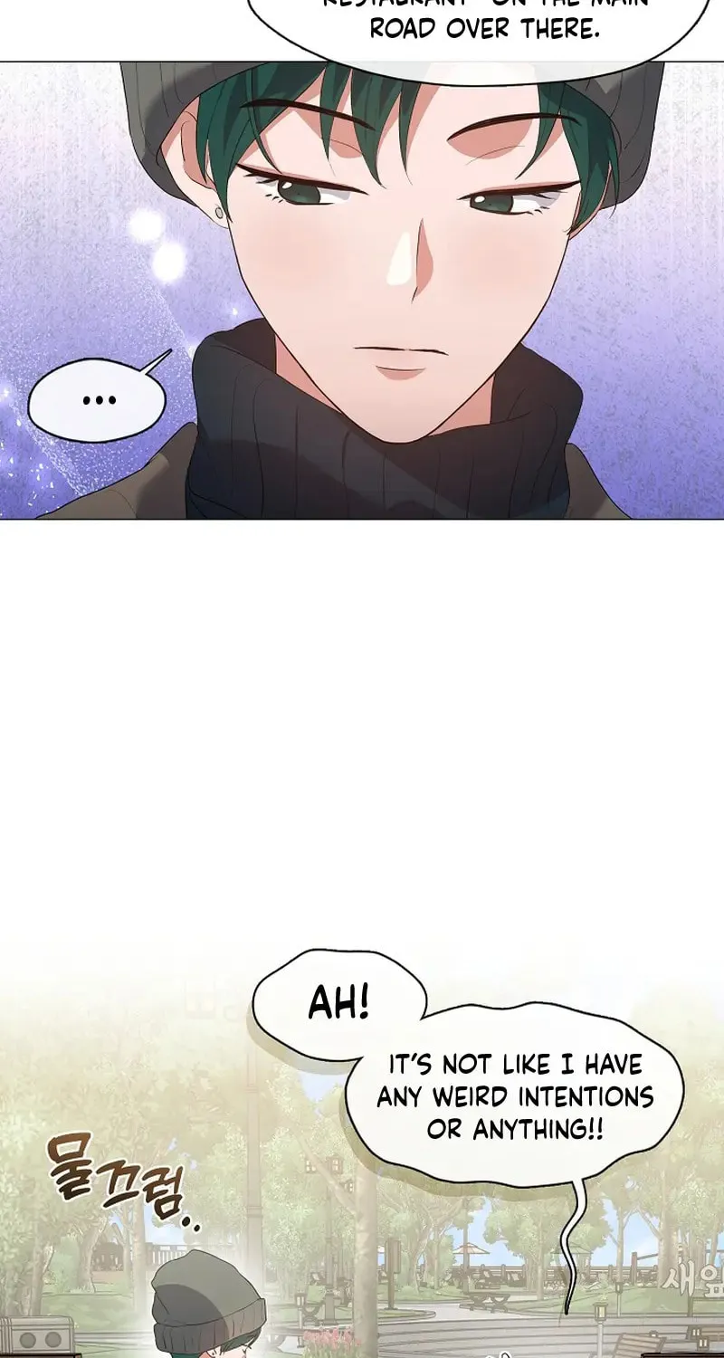 Read Underworld Restaurant chapter 87 image 54 on Lezhin