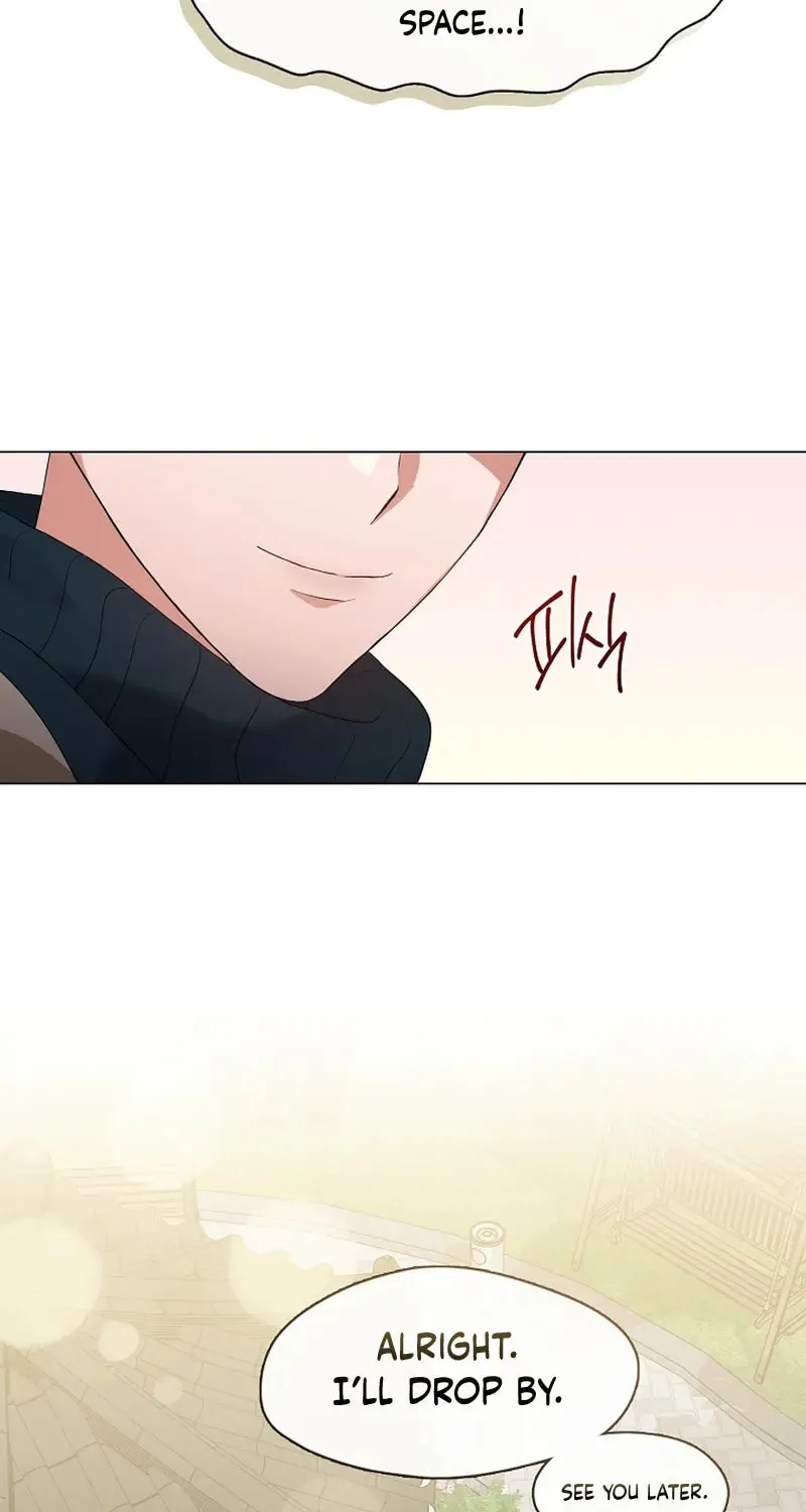 Read Underworld Restaurant chapter 87 image 56 on Lezhin