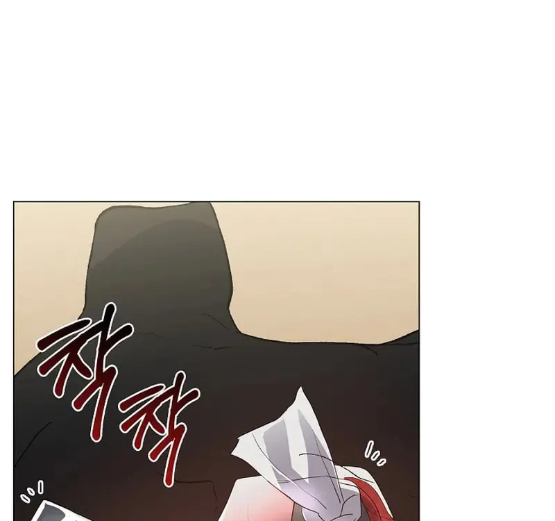 Read Underworld Restaurant chapter 87 image 6 on Lezhin