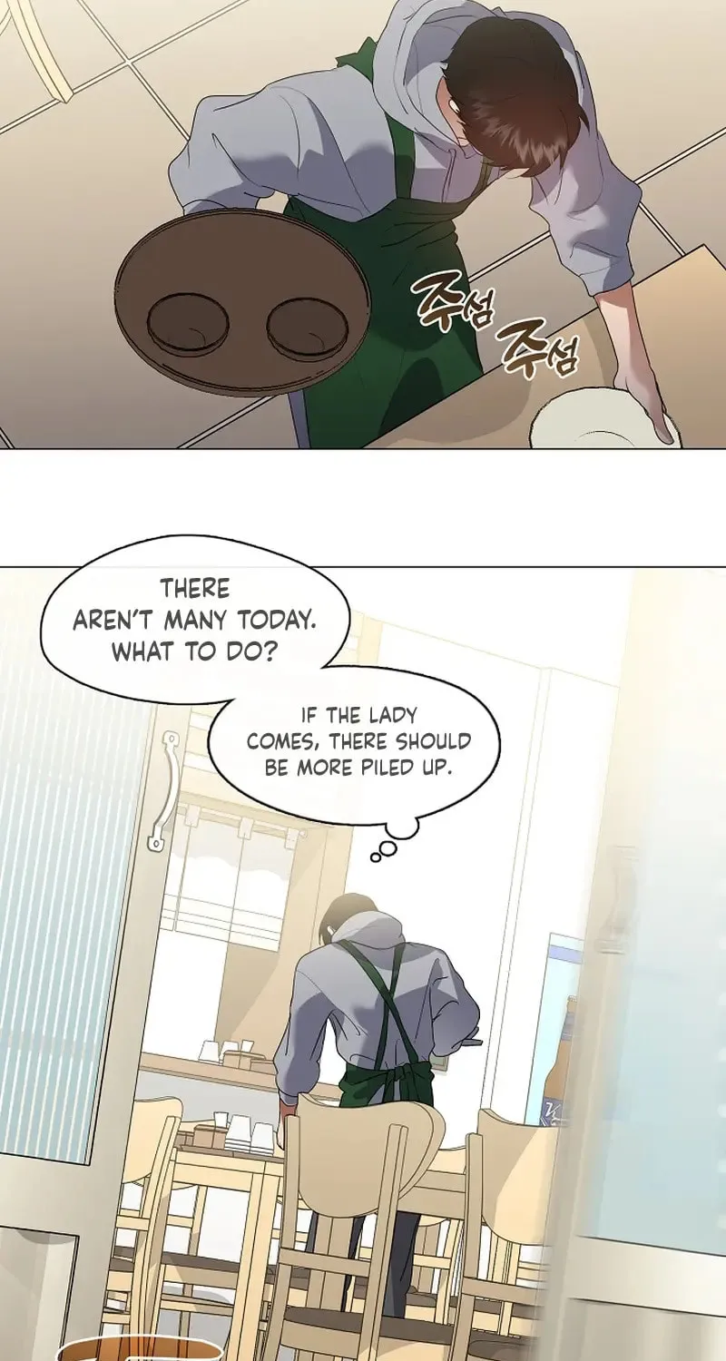 Read Underworld Restaurant chapter 87 image 65 on Lezhin