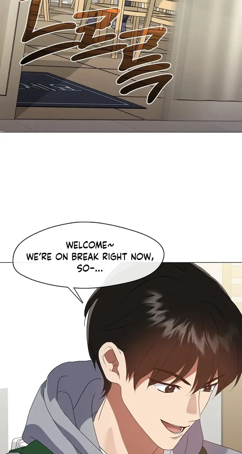 Read Underworld Restaurant chapter 87 image 66 on Lezhin