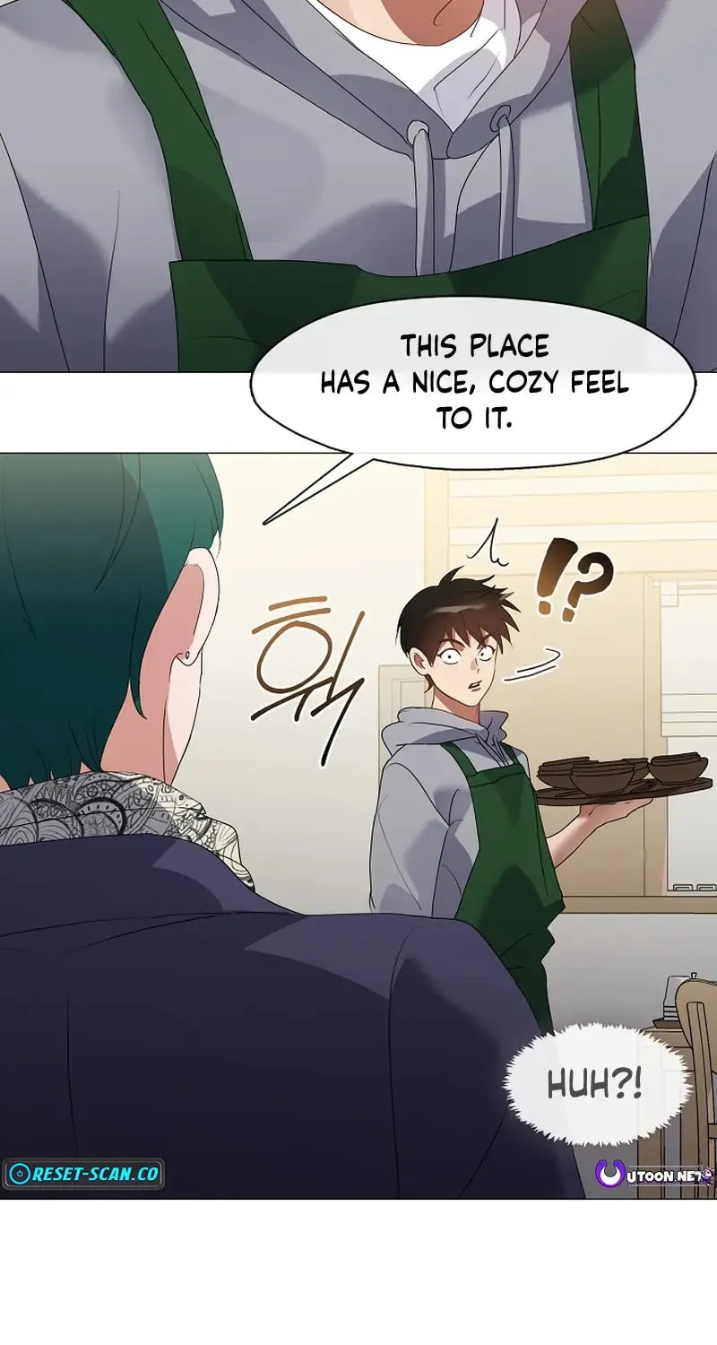 Read Underworld Restaurant chapter 87 image 67 on Lezhin