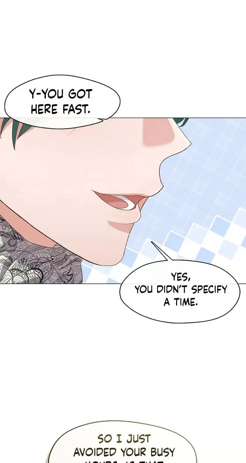 Read Underworld Restaurant chapter 87 image 68 on Lezhin