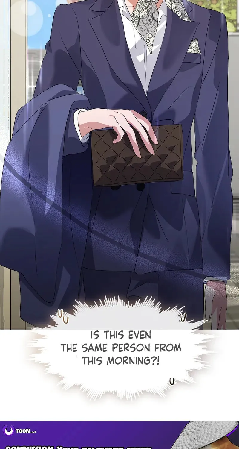 Read Underworld Restaurant chapter 87 image 70 on Lezhin