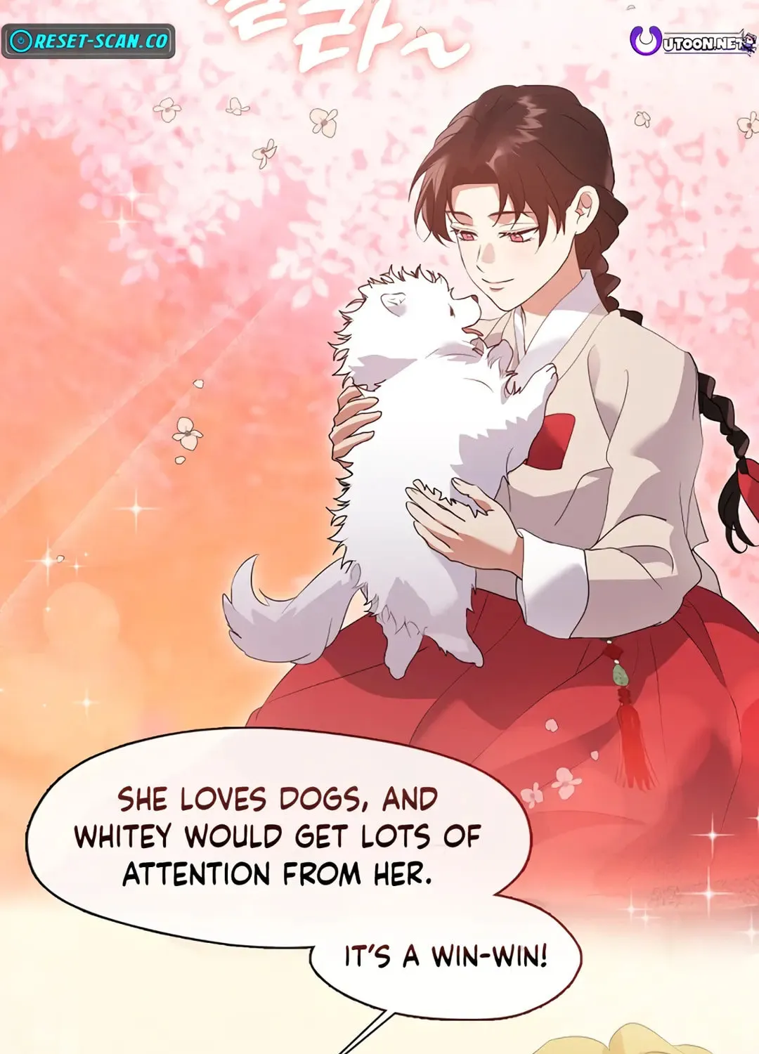 Read Underworld Restaurant chapter 88 image 100 on Lezhin