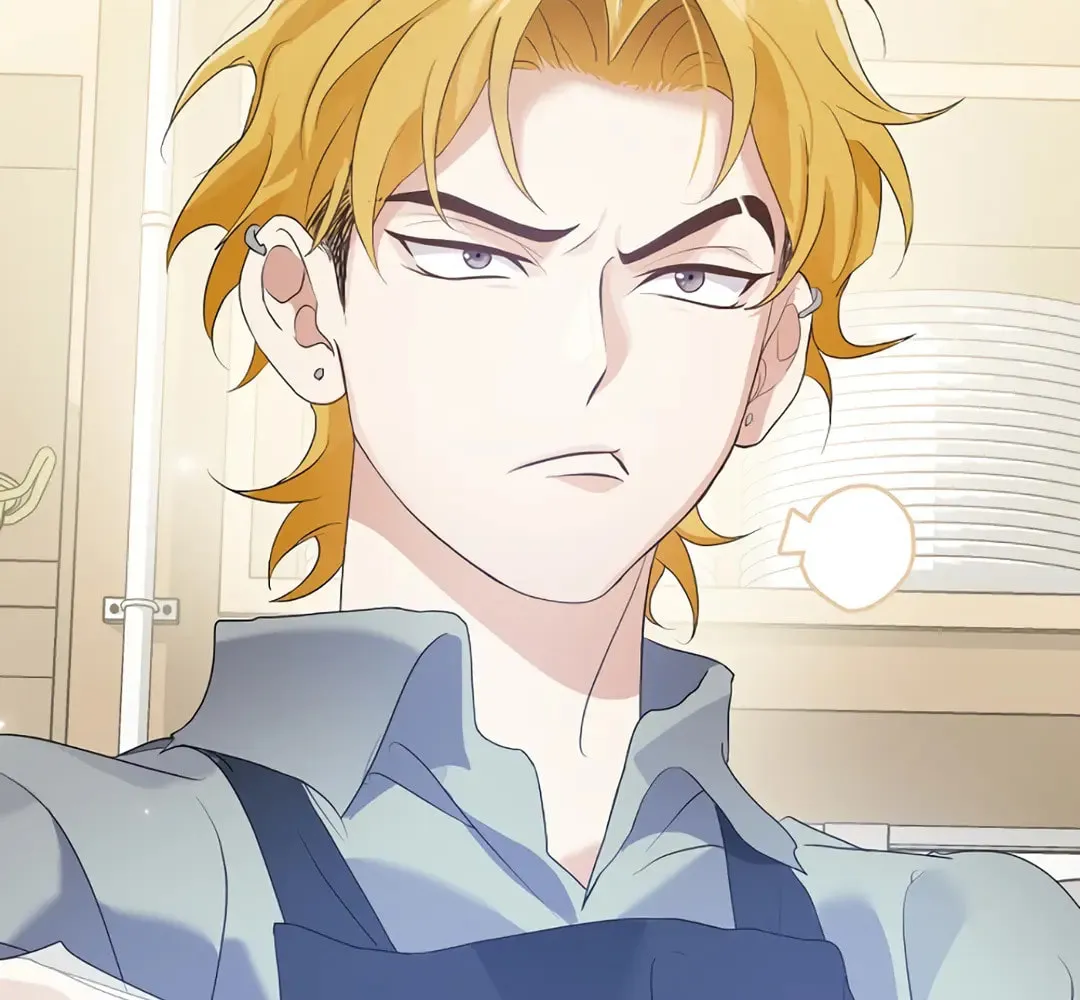 Read Underworld Restaurant chapter 88 image 104 on Lezhin