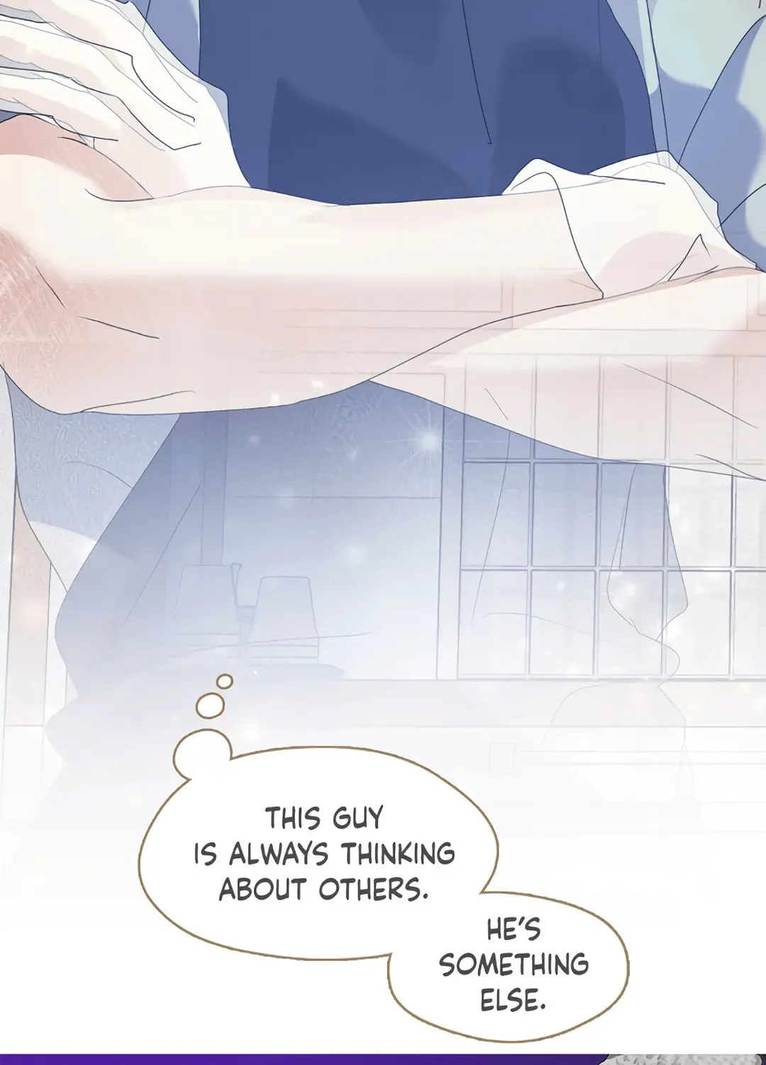 Read Underworld Restaurant chapter 88 image 105 on Lezhin