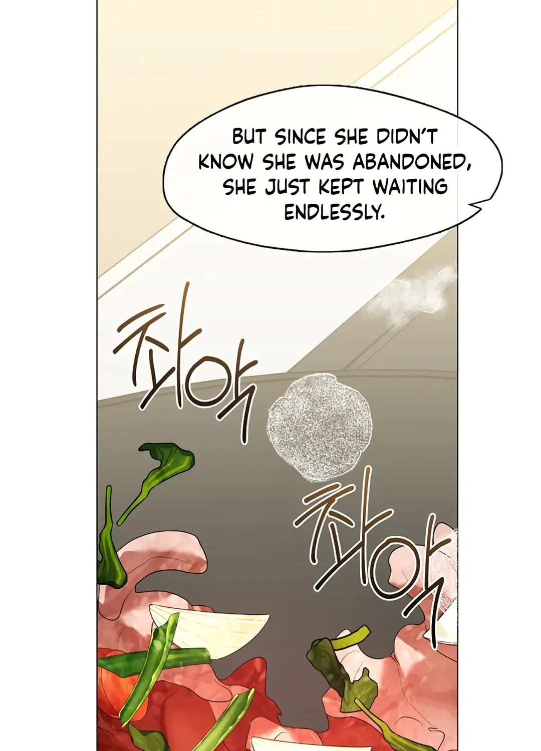 Read Underworld Restaurant chapter 88 image 22 on Lezhin