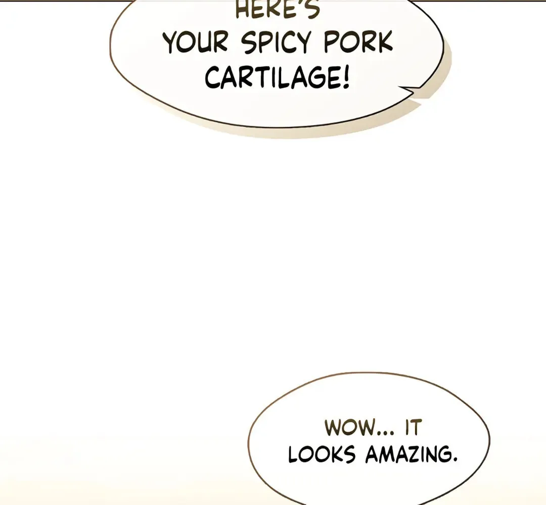 Read Underworld Restaurant chapter 88 image 27 on Lezhin