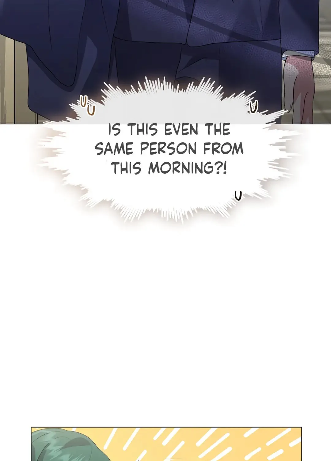 Read Underworld Restaurant chapter 88 image 3 on Lezhin