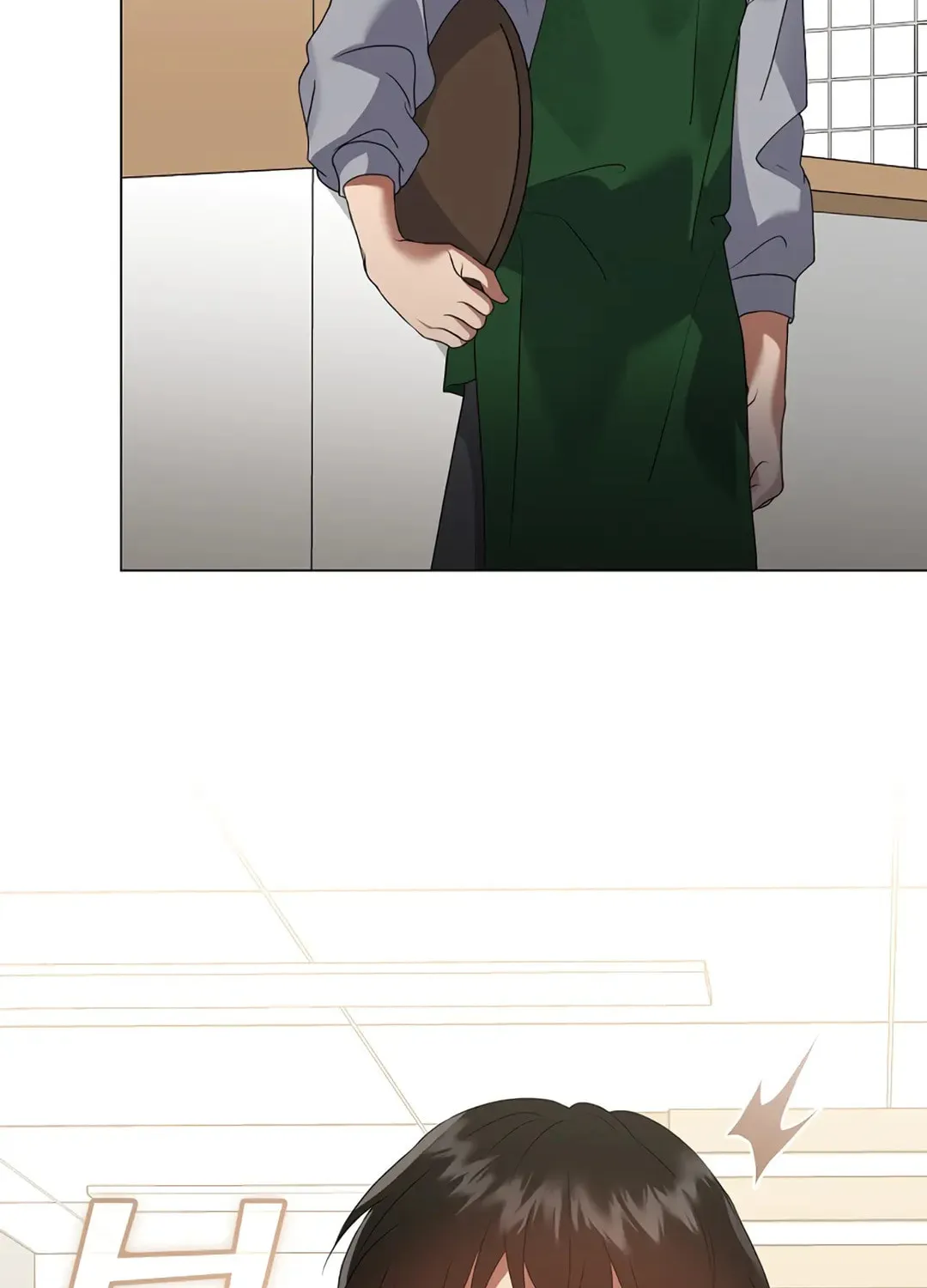 Read Underworld Restaurant chapter 88 image 33 on Lezhin