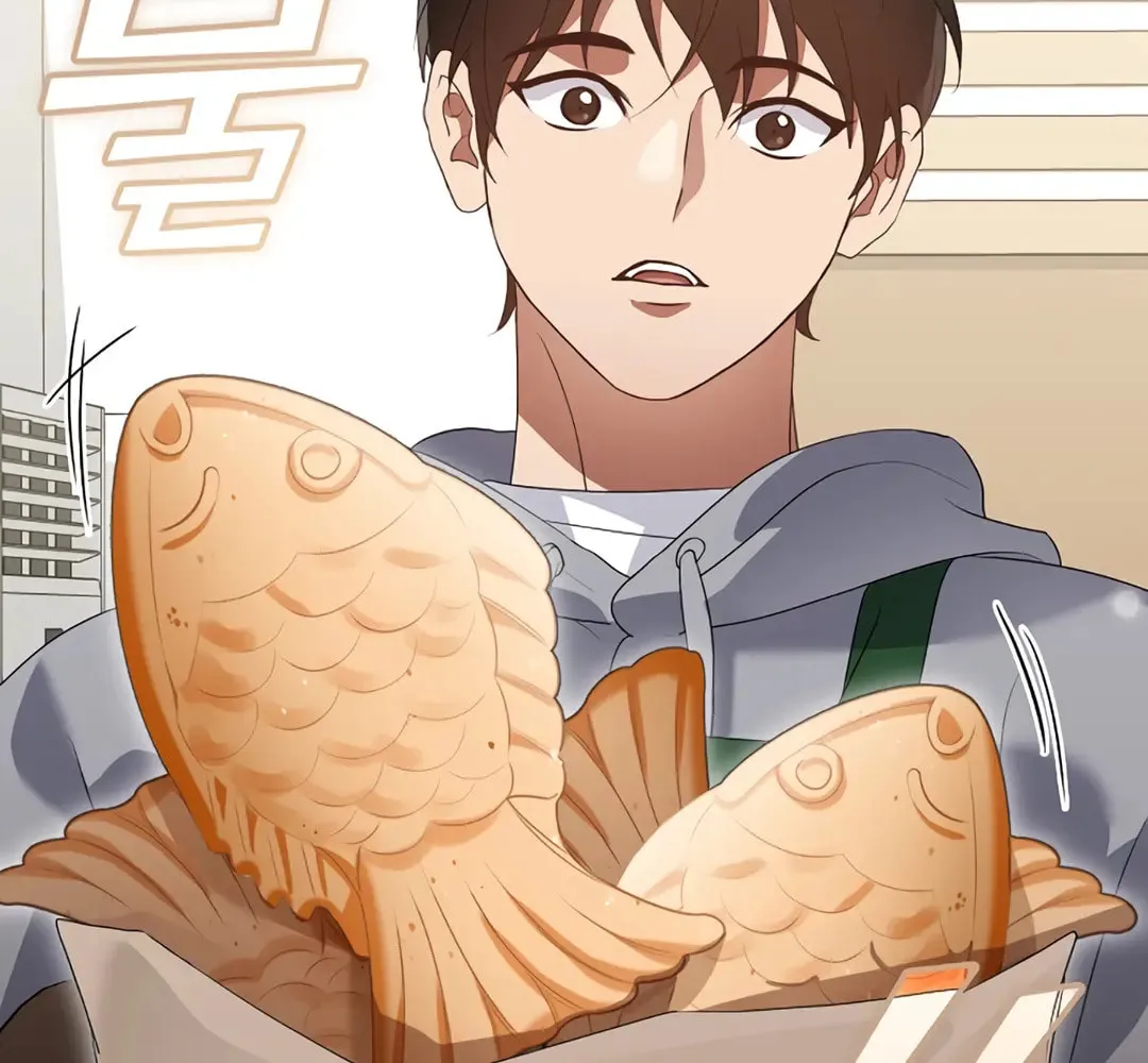 Read Underworld Restaurant chapter 88 image 34 on Lezhin