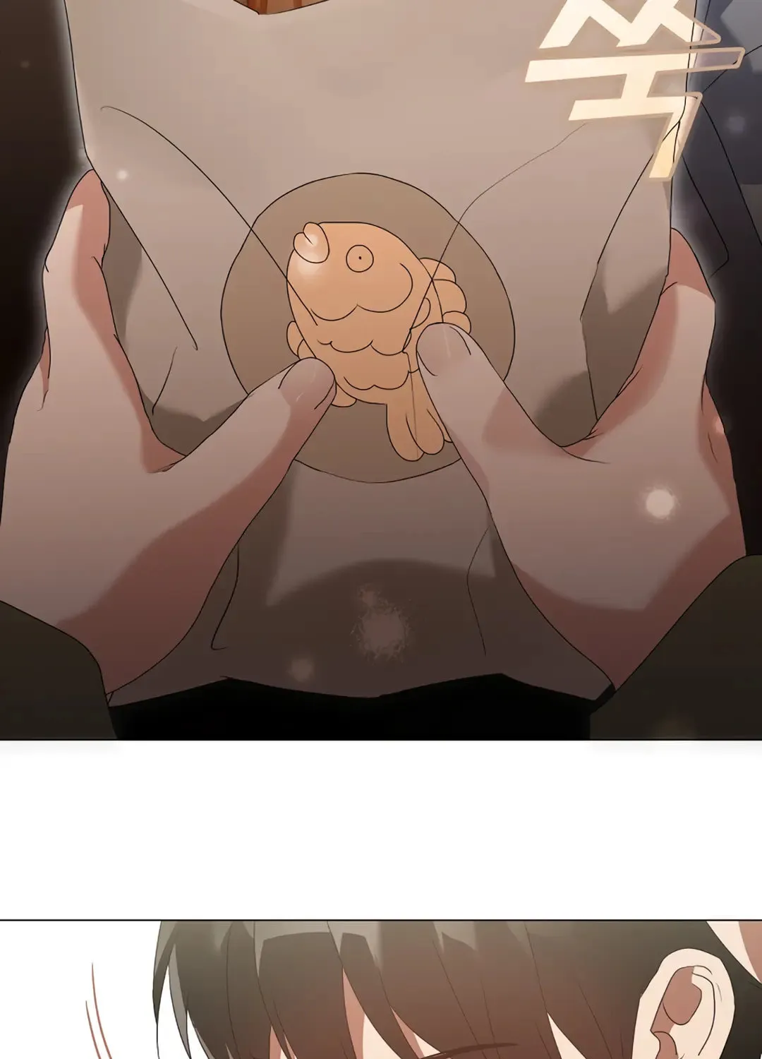 Read Underworld Restaurant chapter 88 image 35 on Lezhin