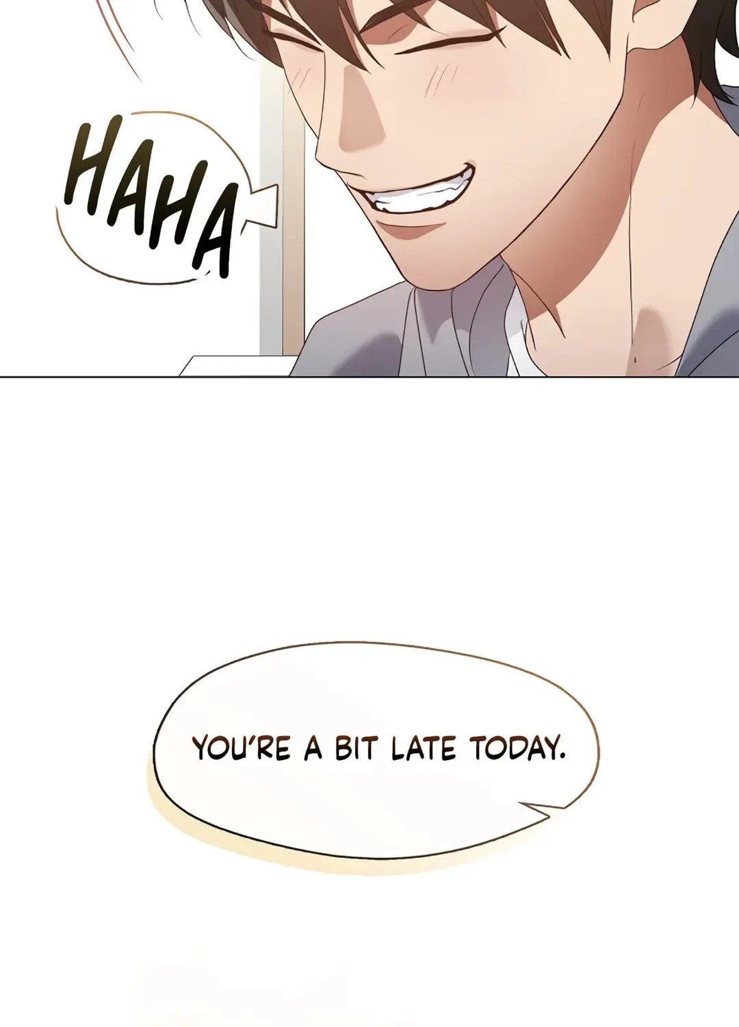 Read Underworld Restaurant chapter 88 image 36 on Lezhin