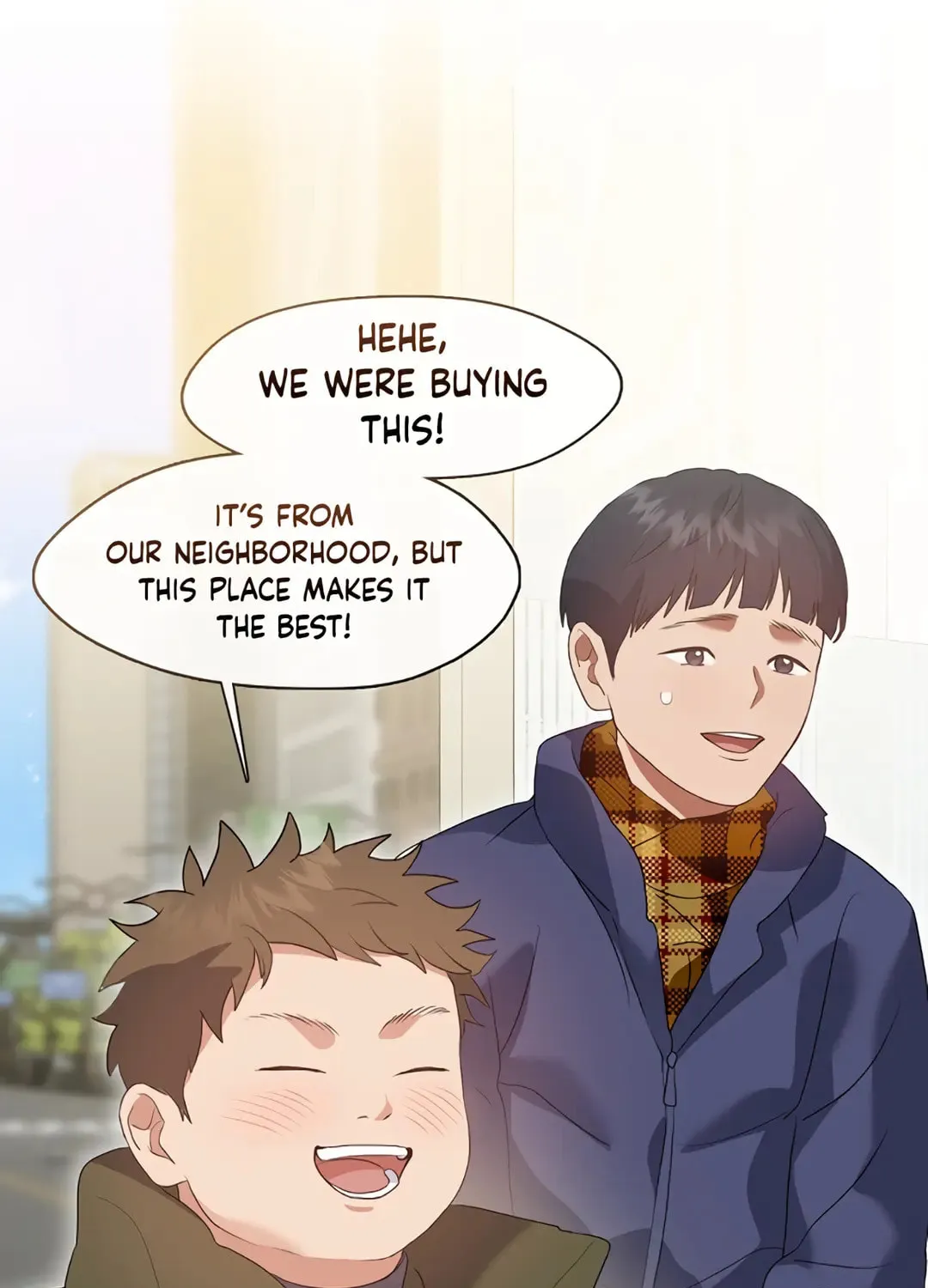 Read Underworld Restaurant chapter 88 image 37 on Lezhin