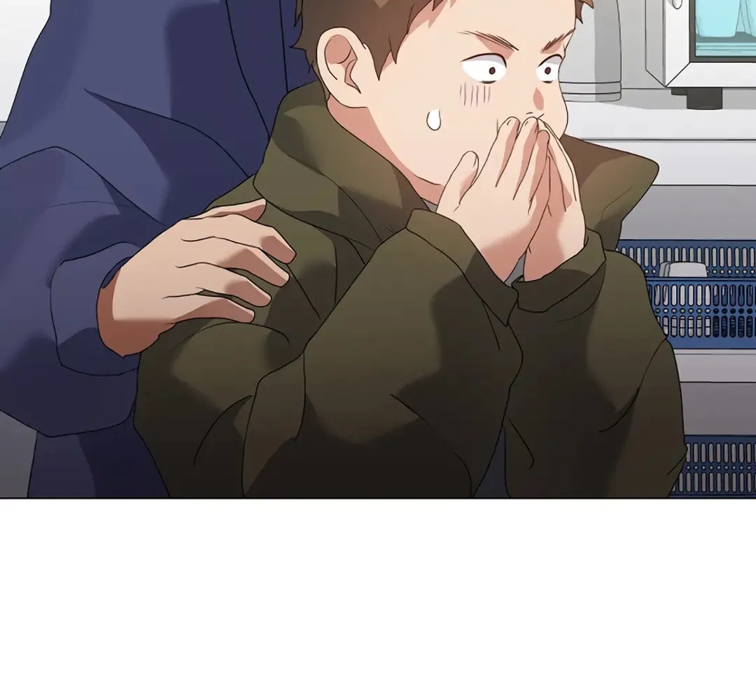 Read Underworld Restaurant chapter 88 image 41 on Lezhin