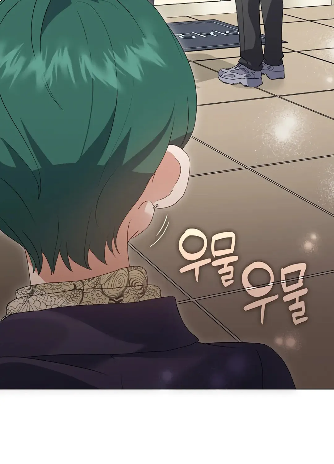 Read Underworld Restaurant chapter 88 image 47 on Lezhin
