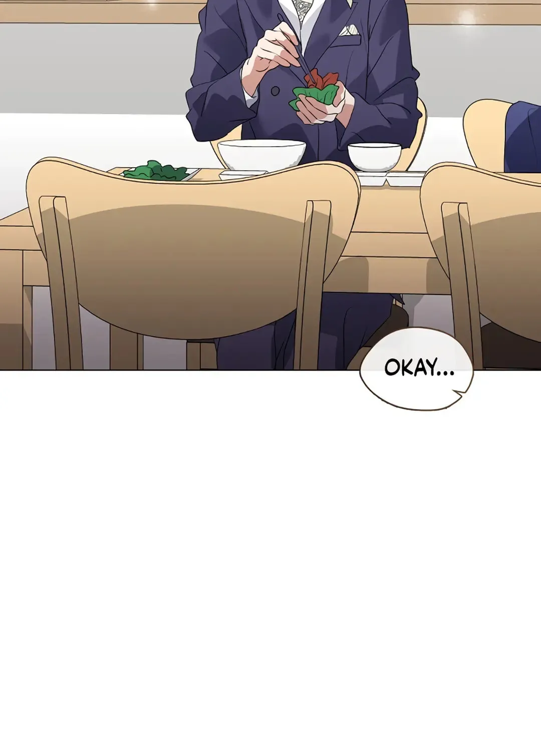 Read Underworld Restaurant chapter 88 image 49 on Lezhin