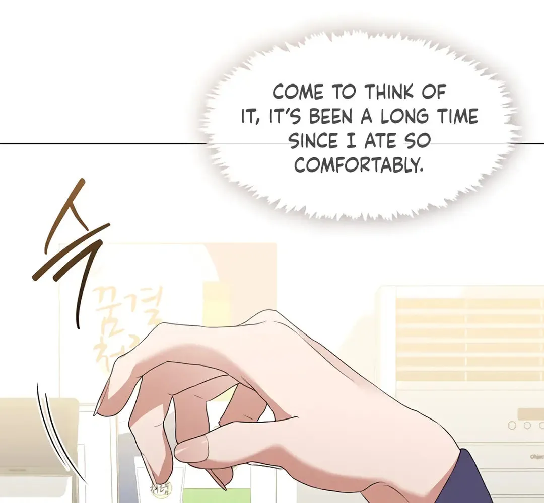 Read Underworld Restaurant chapter 88 image 55 on Lezhin