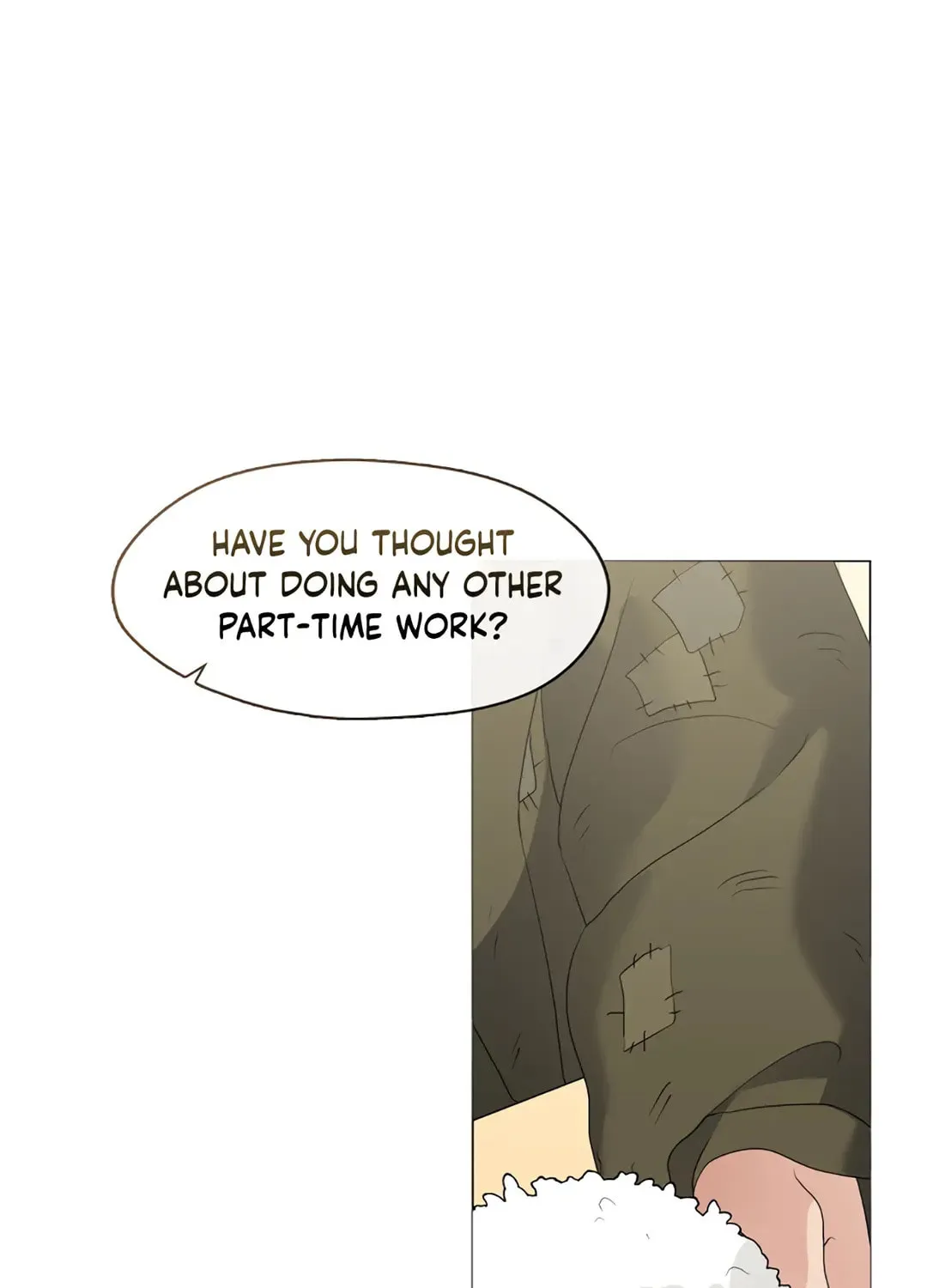Read Underworld Restaurant chapter 88 image 58 on Lezhin