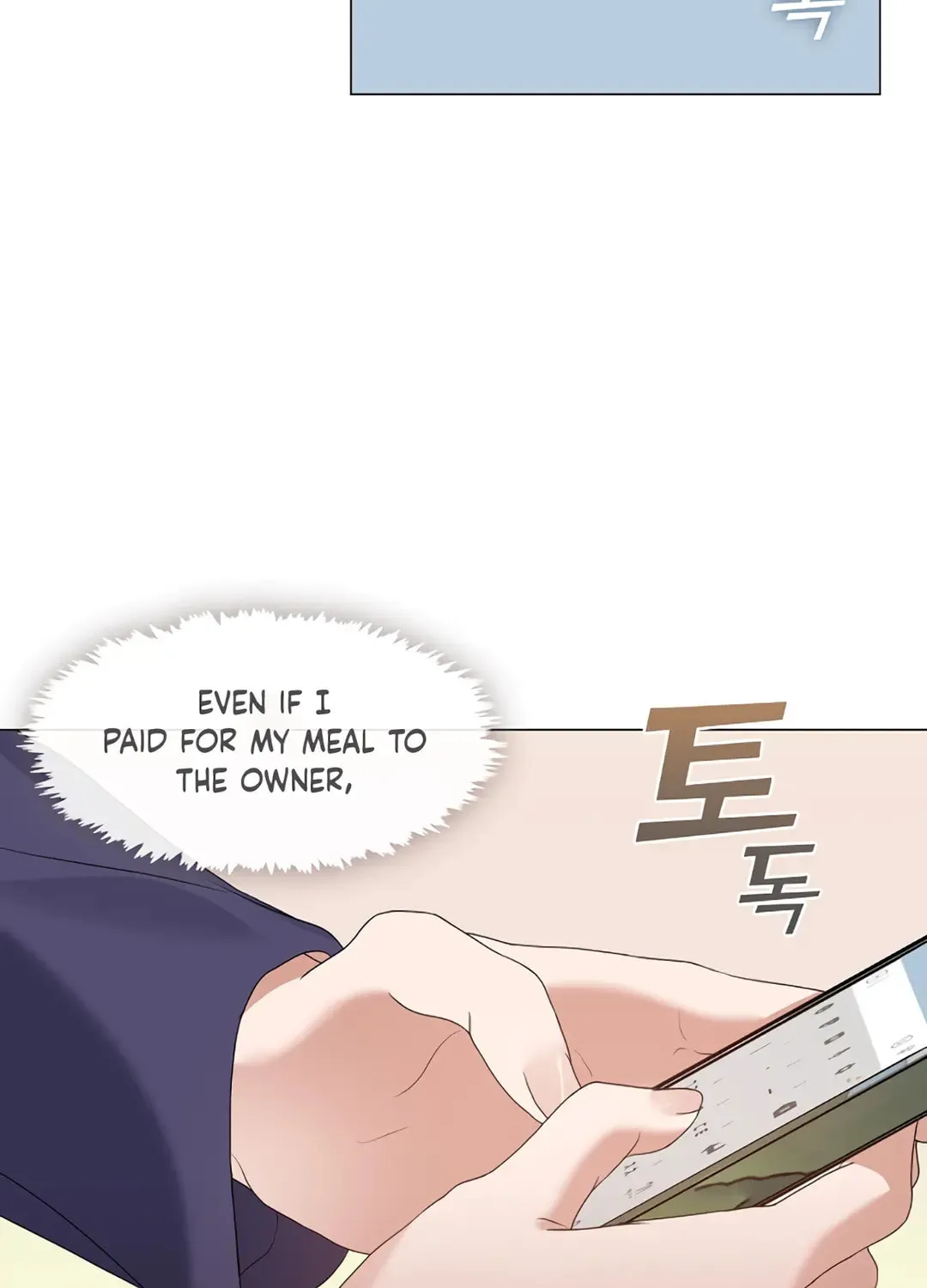 Read Underworld Restaurant chapter 88 image 67 on Lezhin