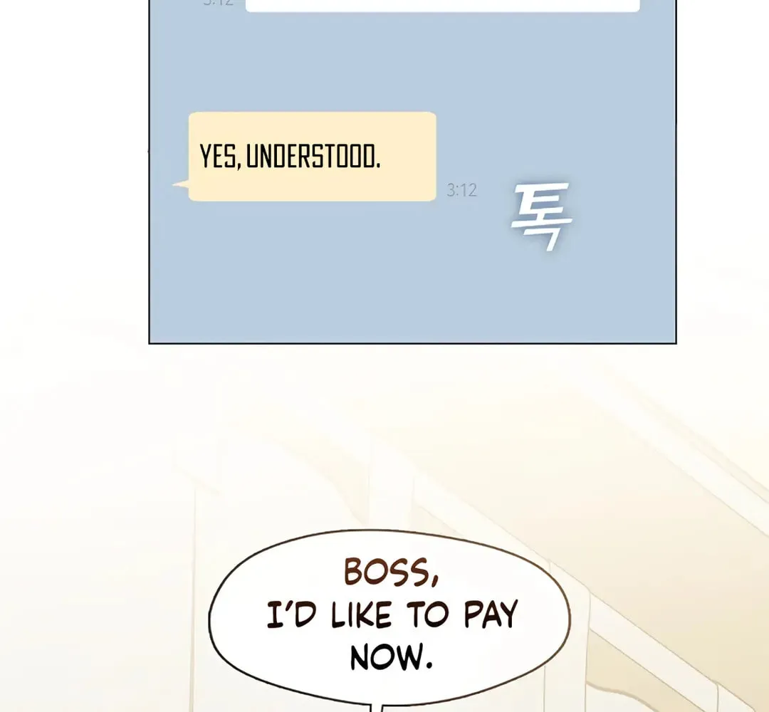 Read Underworld Restaurant chapter 88 image 69 on Lezhin