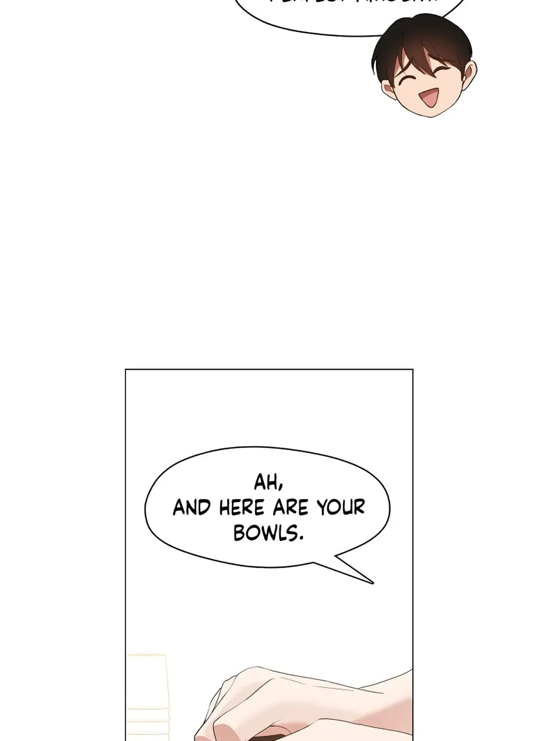 Read Underworld Restaurant chapter 88 image 75 on Lezhin