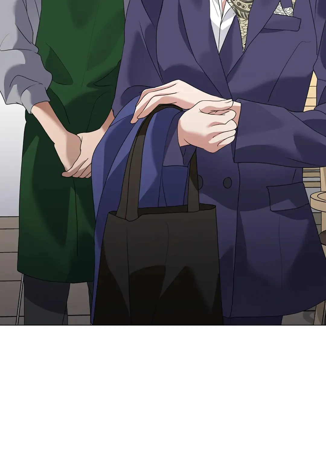 Read Underworld Restaurant chapter 88 image 78 on Lezhin