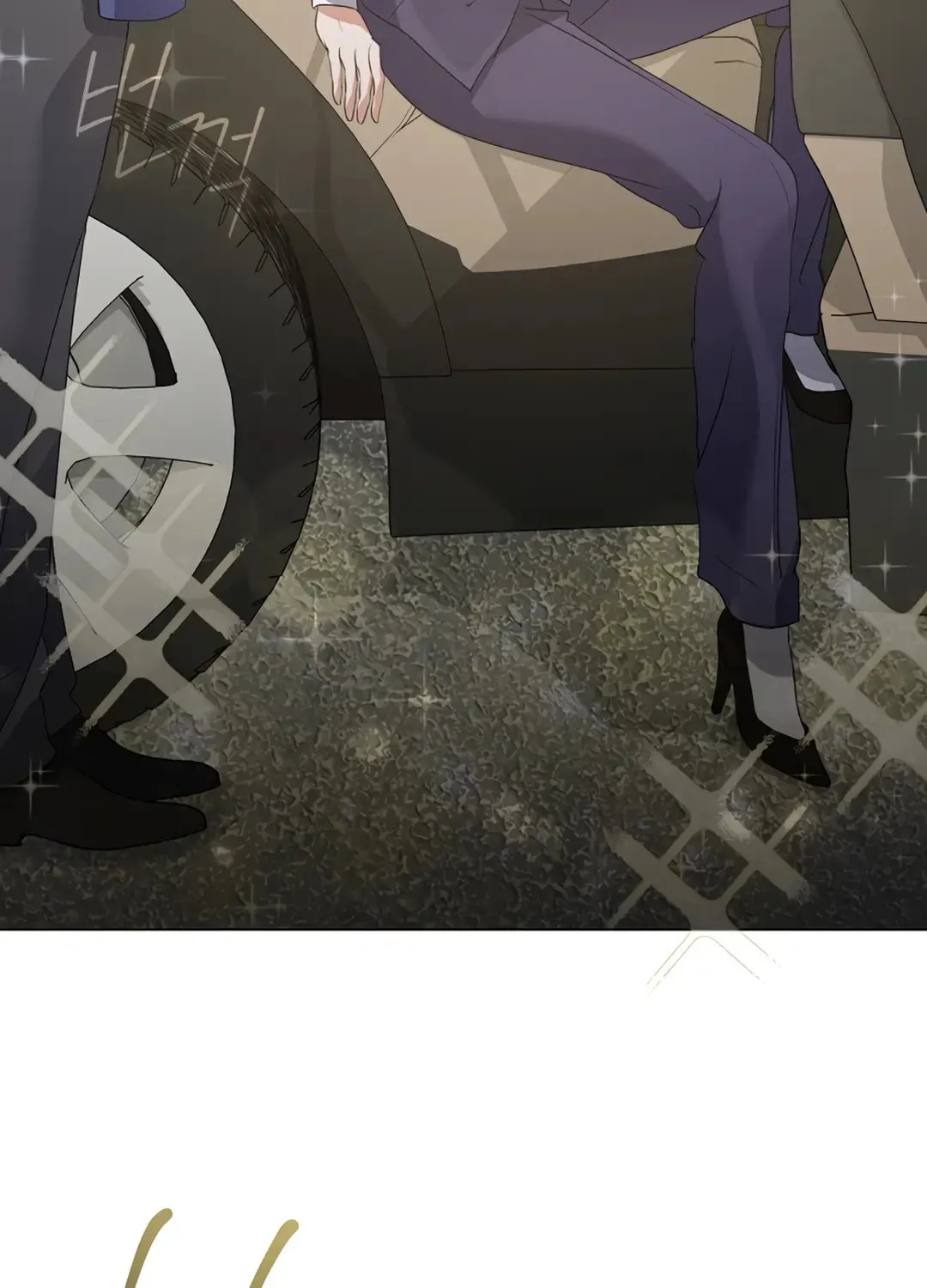 Read Underworld Restaurant chapter 88 image 81 on Lezhin