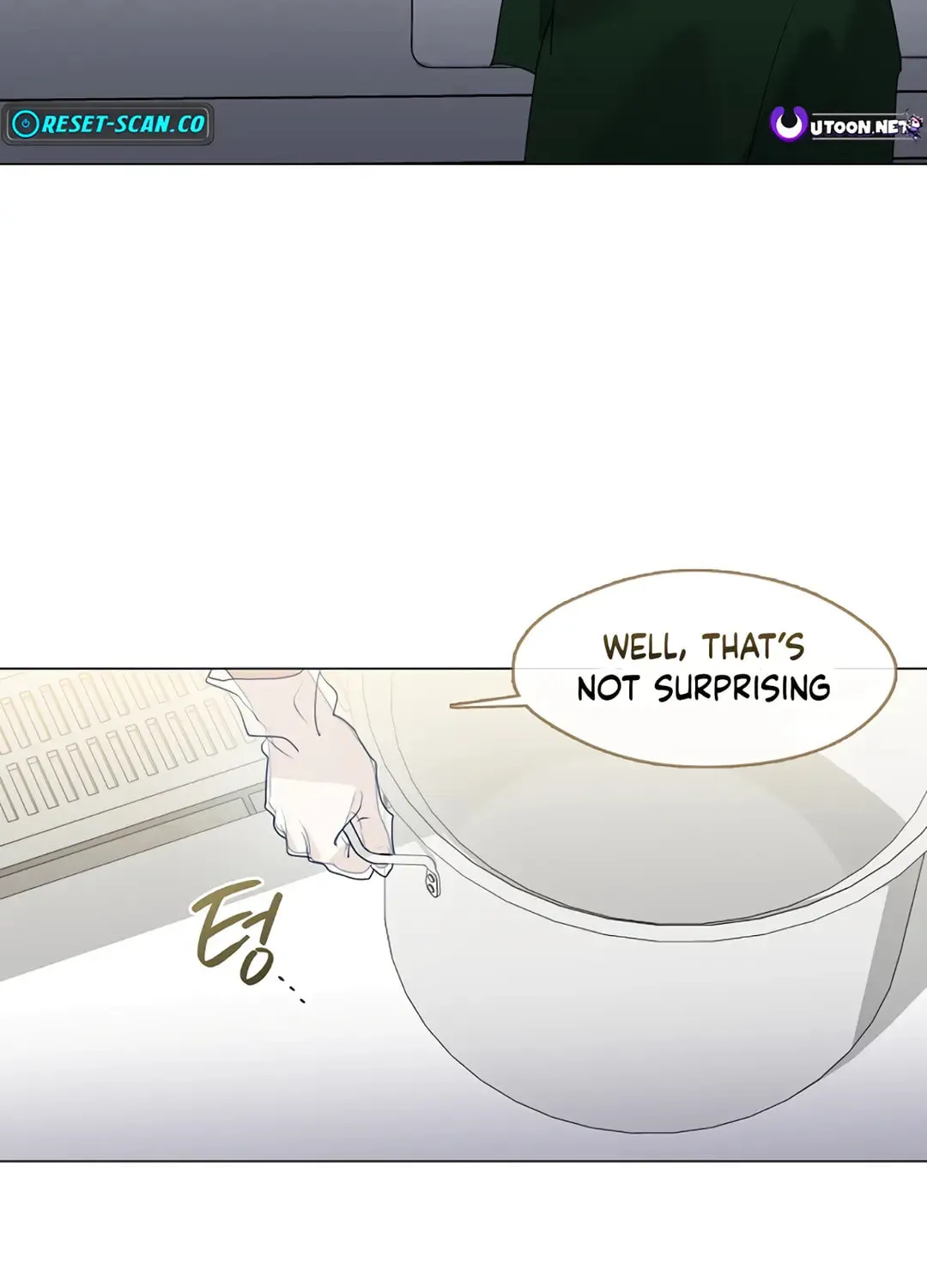 Read Underworld Restaurant chapter 88 image 88 on Lezhin