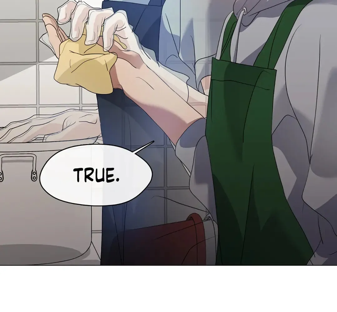 Read Underworld Restaurant chapter 88 image 90 on Lezhin