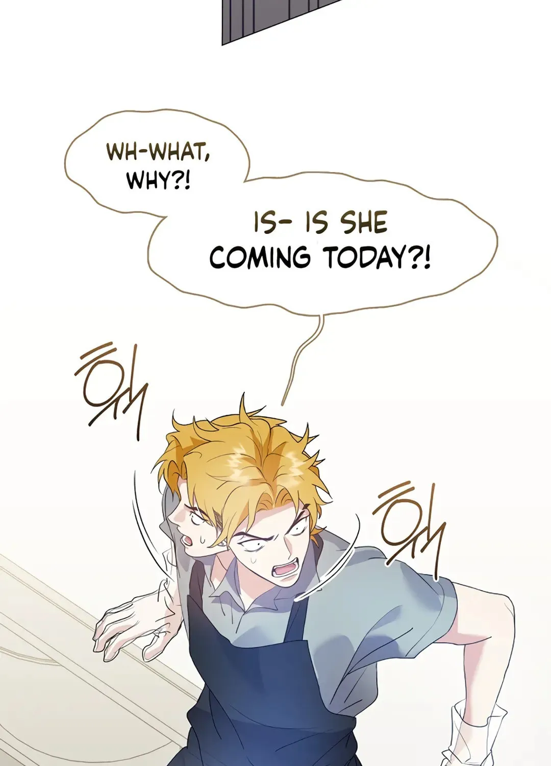 Read Underworld Restaurant chapter 88 image 95 on Lezhin