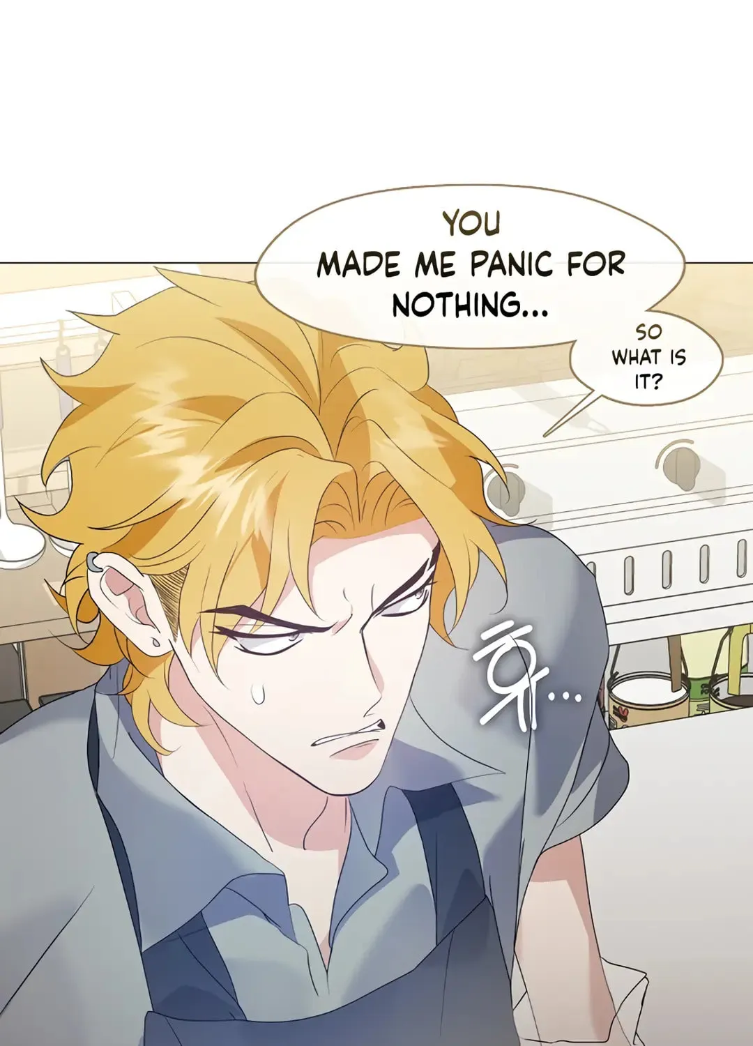 Read Underworld Restaurant chapter 88 image 98 on Lezhin