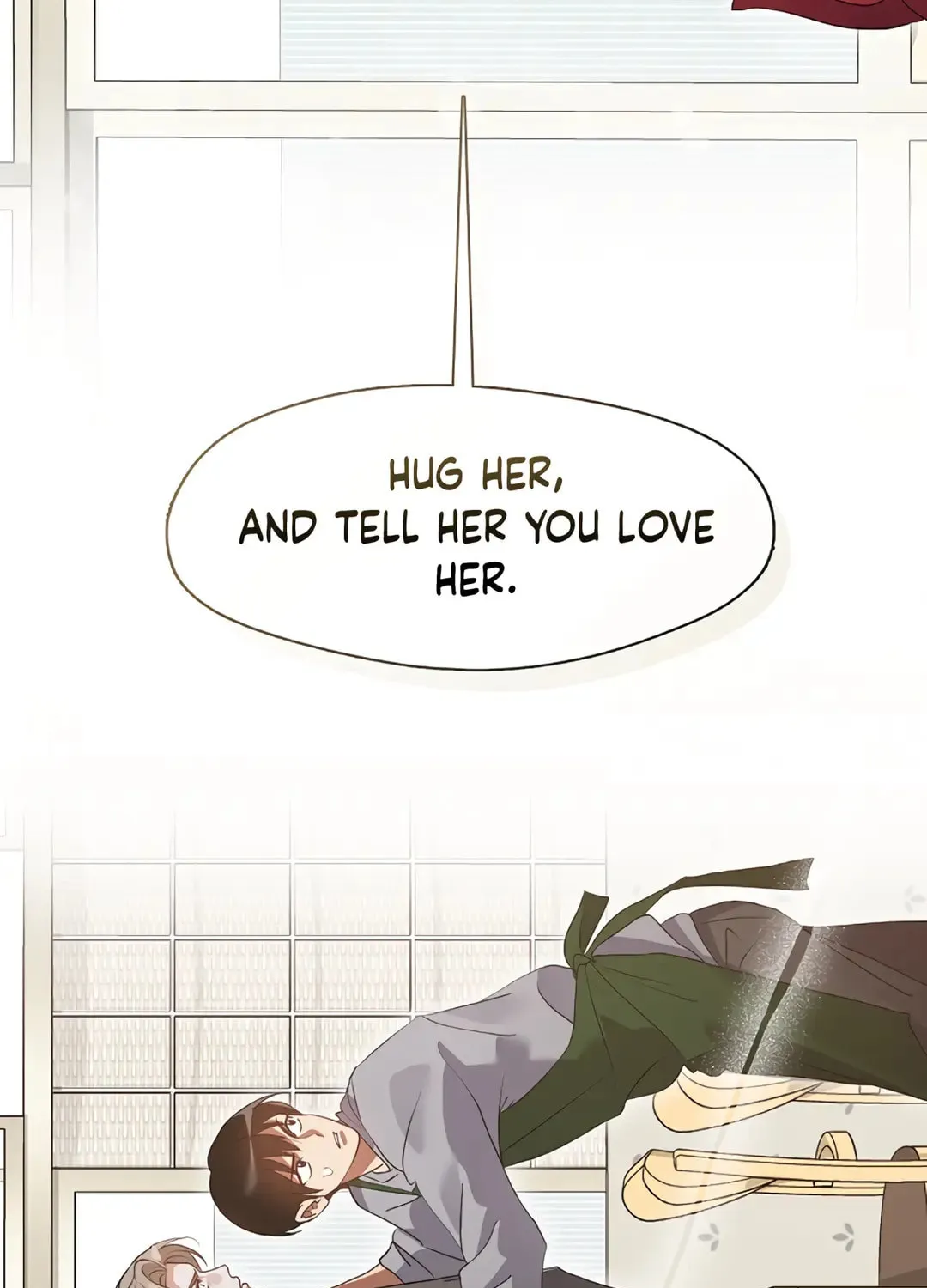 Read Underworld Restaurant chapter 89 image 102 on Lezhin